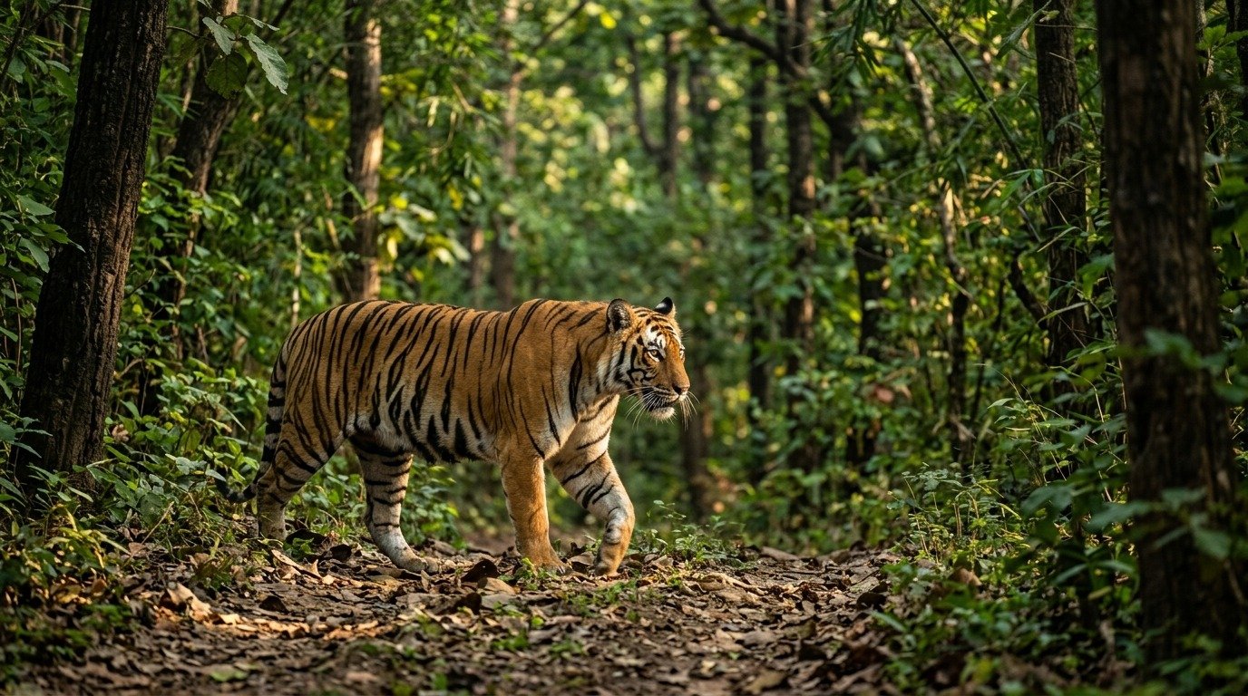 Exotic Corbett Nainital Tour
