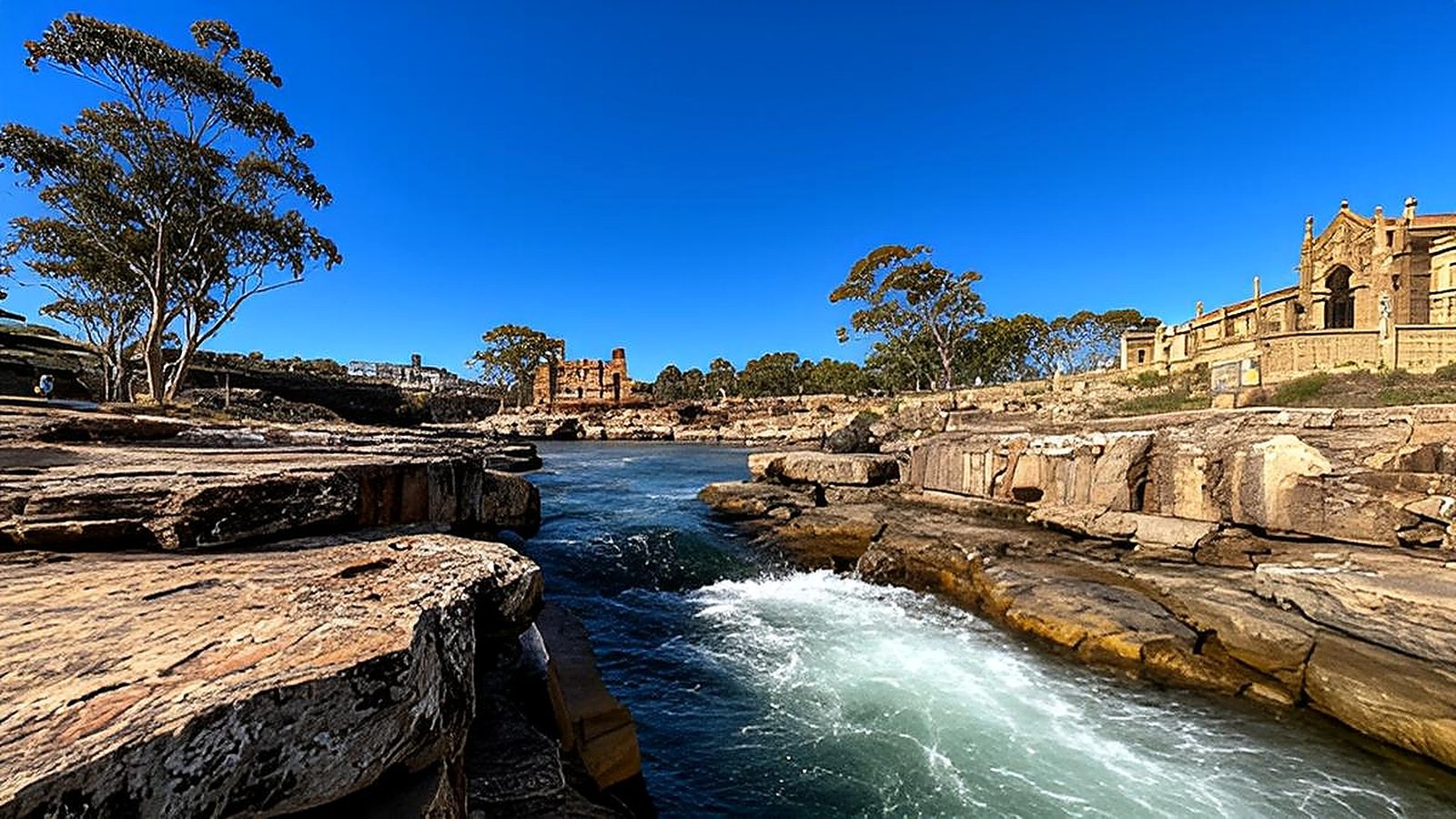 Explore Adelaide with Kangaroo Island | Itinerary
