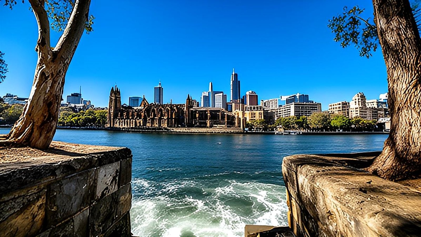 Explore Australian Delight for 13 Days | Itinerary