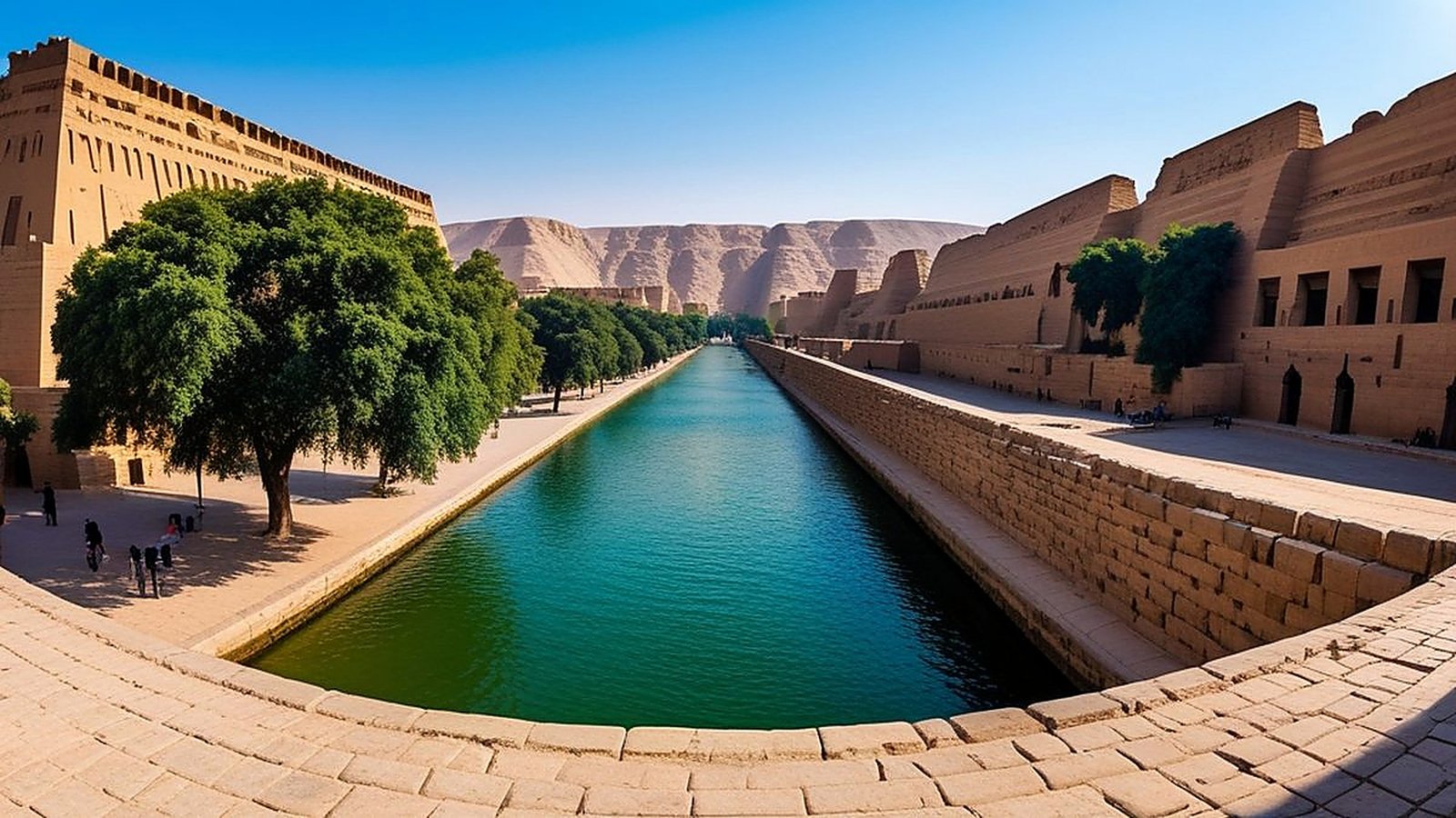 Explore Egyptian Wonder for 7 Days | Itinerary