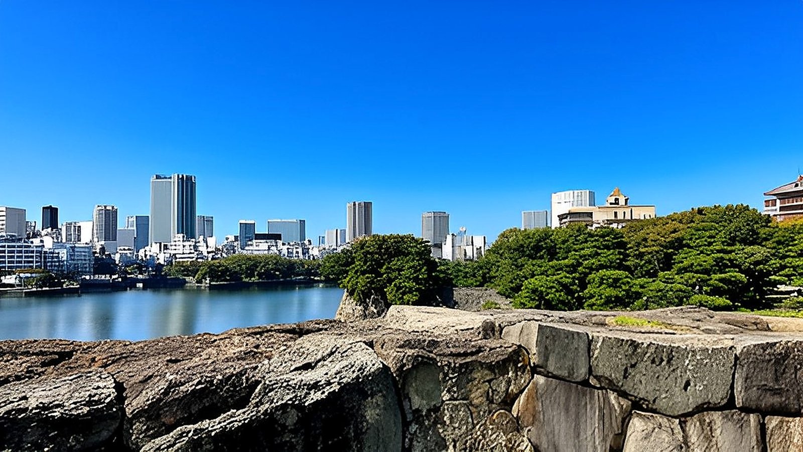 Explore Golden Route Japan | 7 Days Itinerary