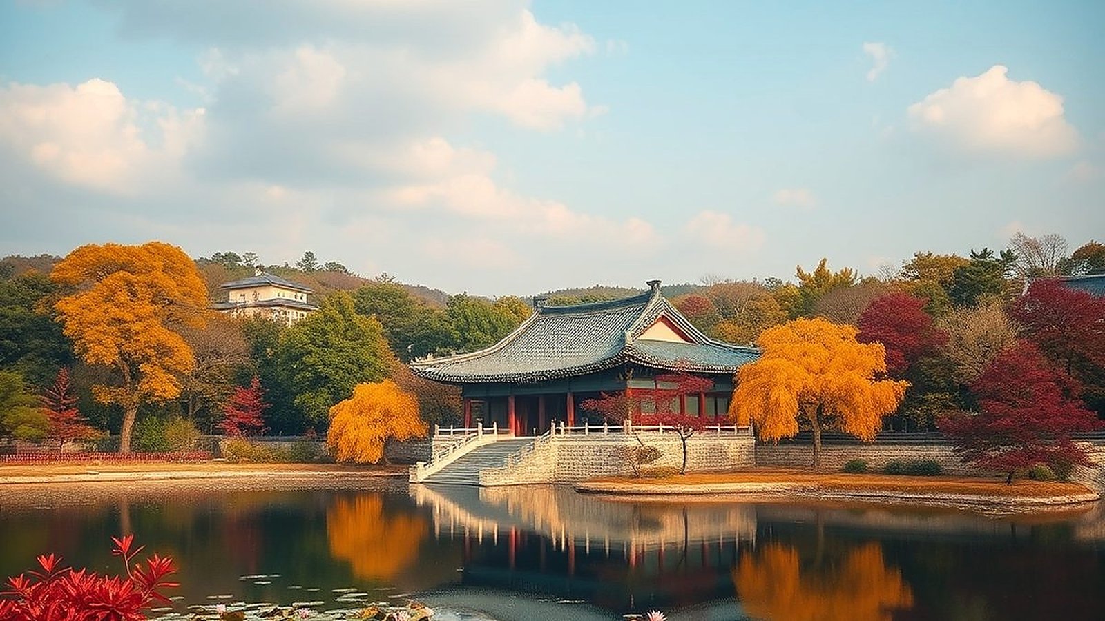 Explore Highlights of South Korea | 7 Days Itinerary
