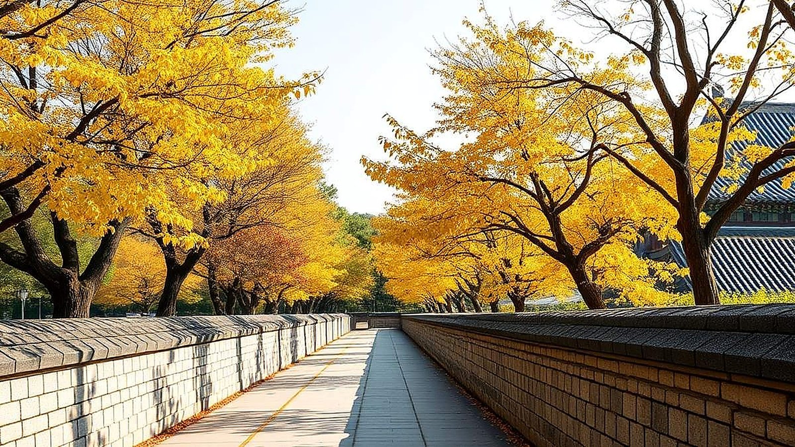 Exploring Lovely South Korea | 6 Days Itinerary