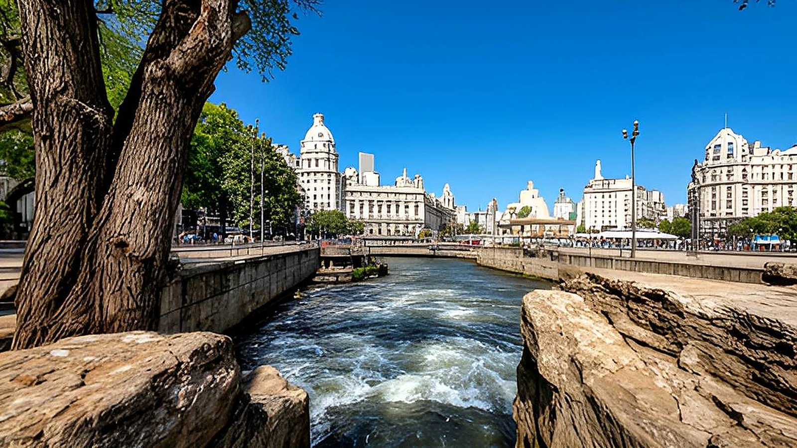 Exploring the Beauty and Richness of South America