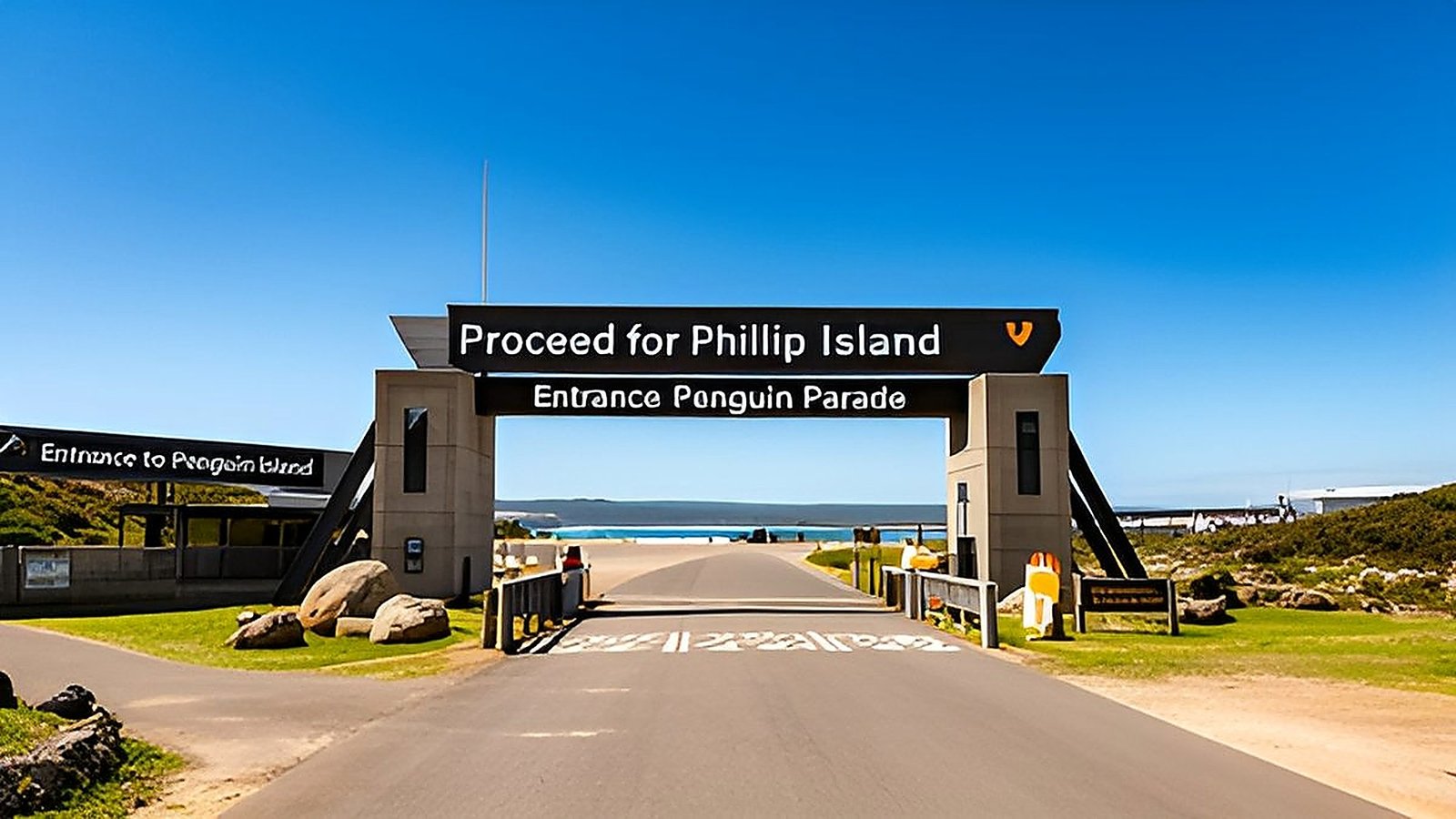 Fantastic Australia Group Tour