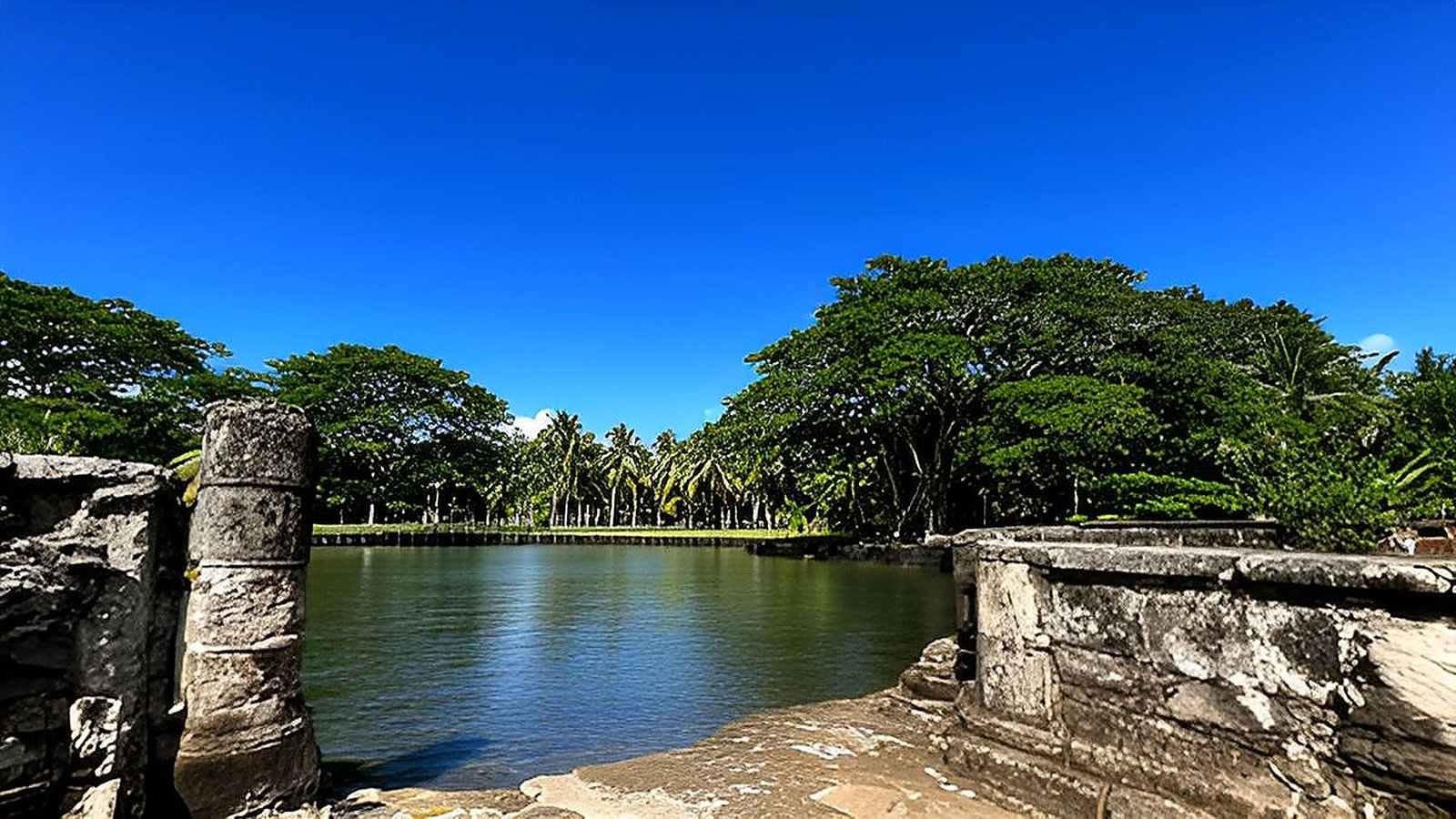 Fascinating Mauritius