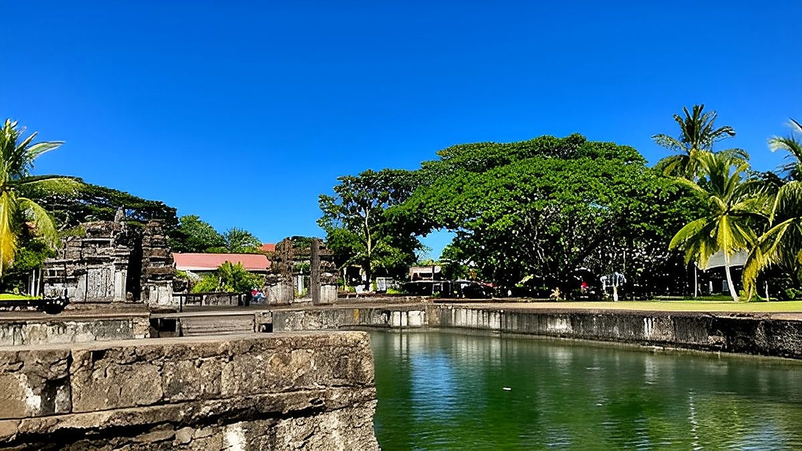 Fiji Travel Package: A 5-Day Journey from Nadi to Denarau Island