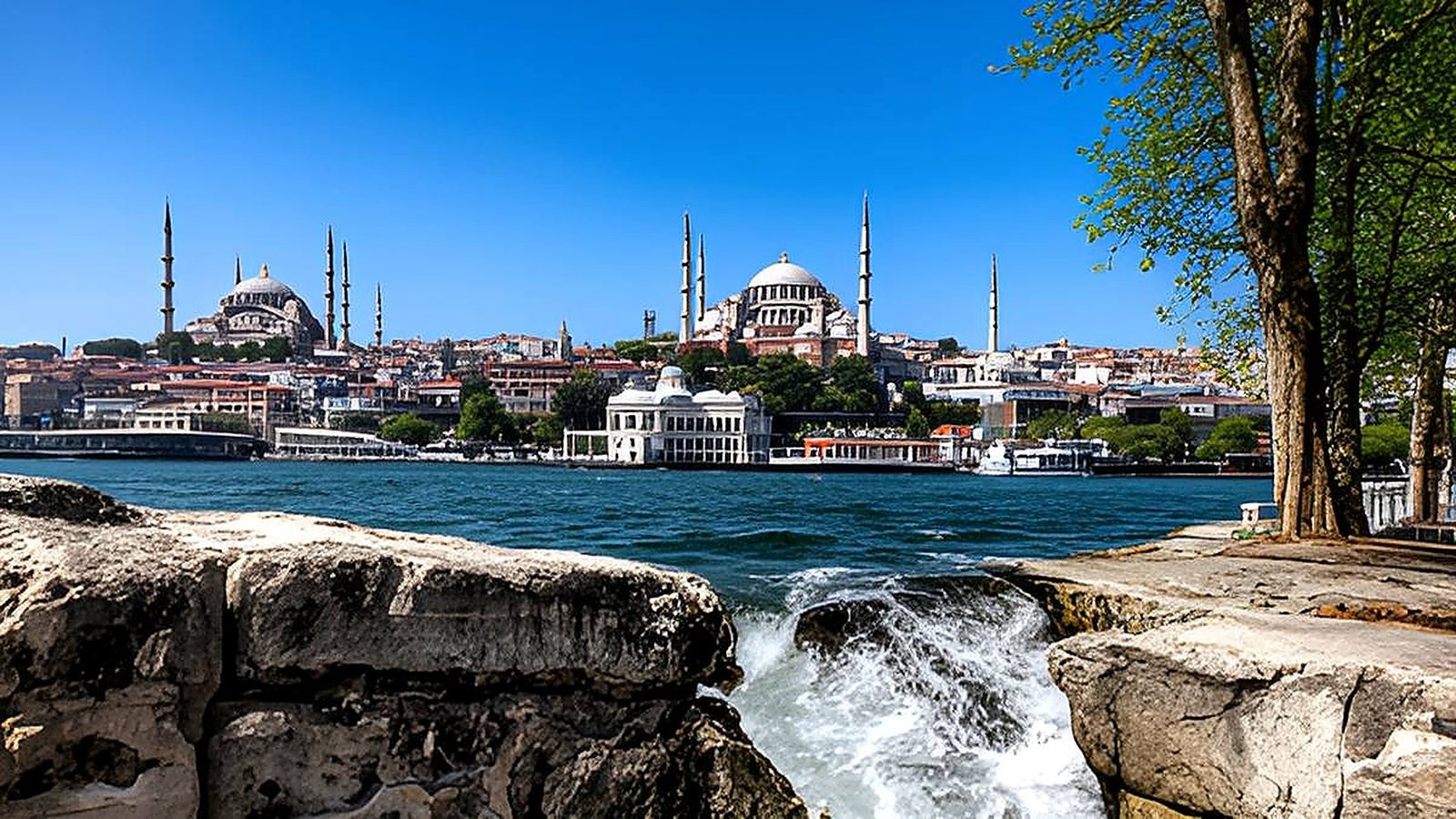 Glimpses of Turkey
