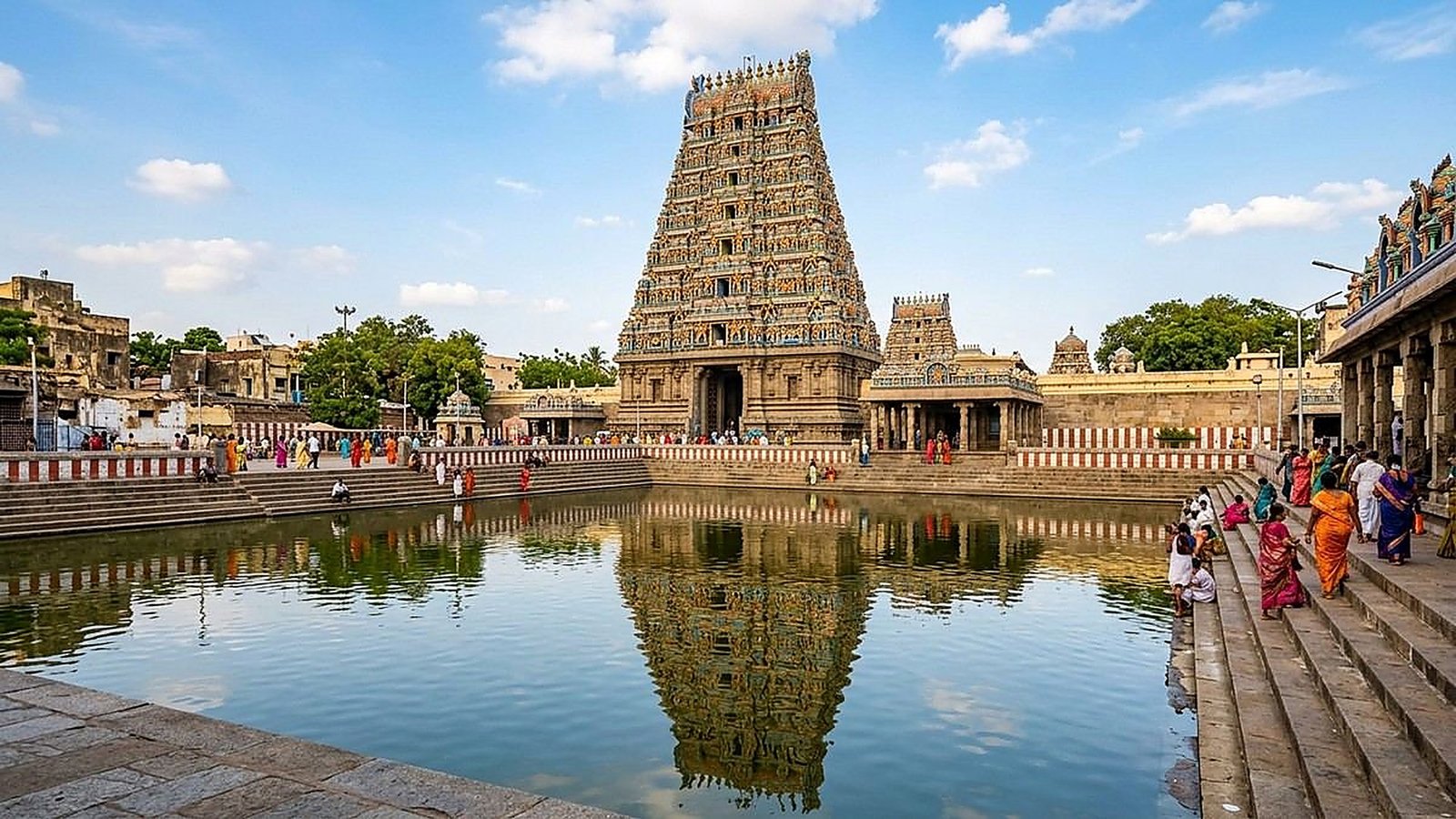Heritage Chennai Summer Vacation Package