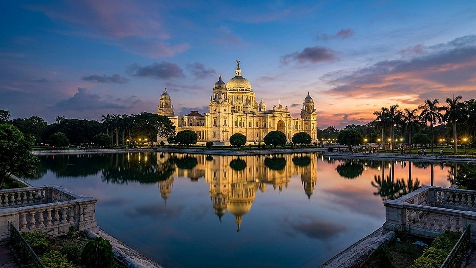 Jewels of North East