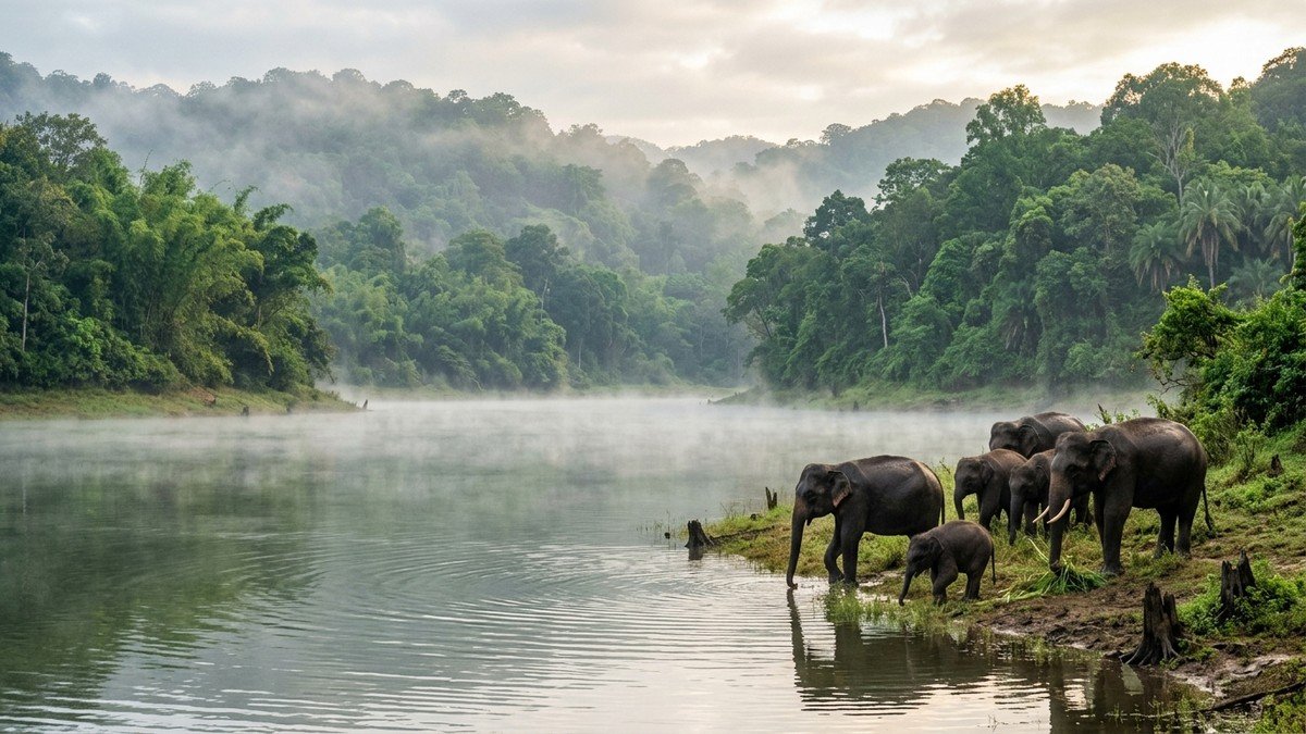 Kerala Special Holiday Package