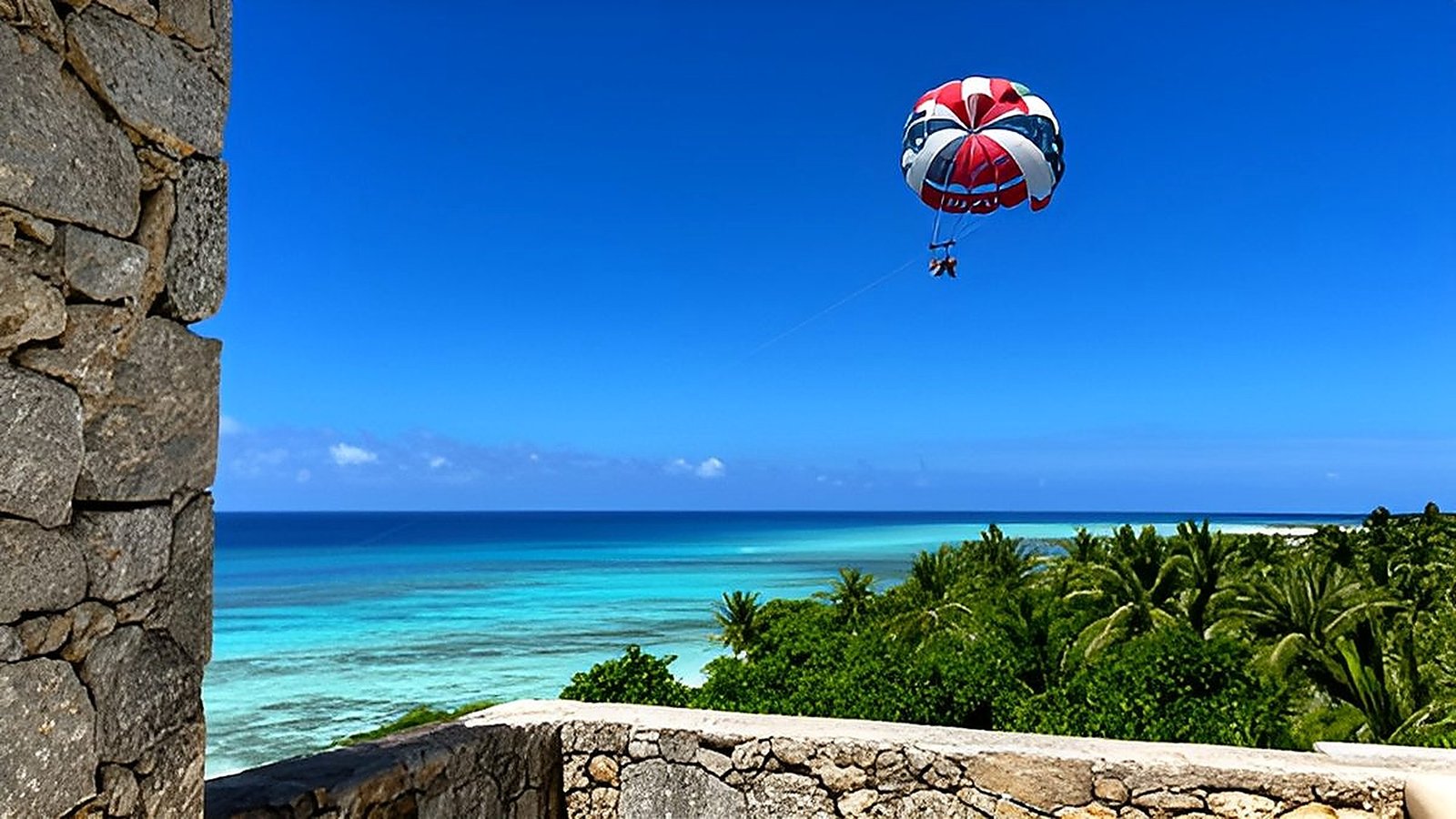 Luxury Escape at Cocoon Maldives