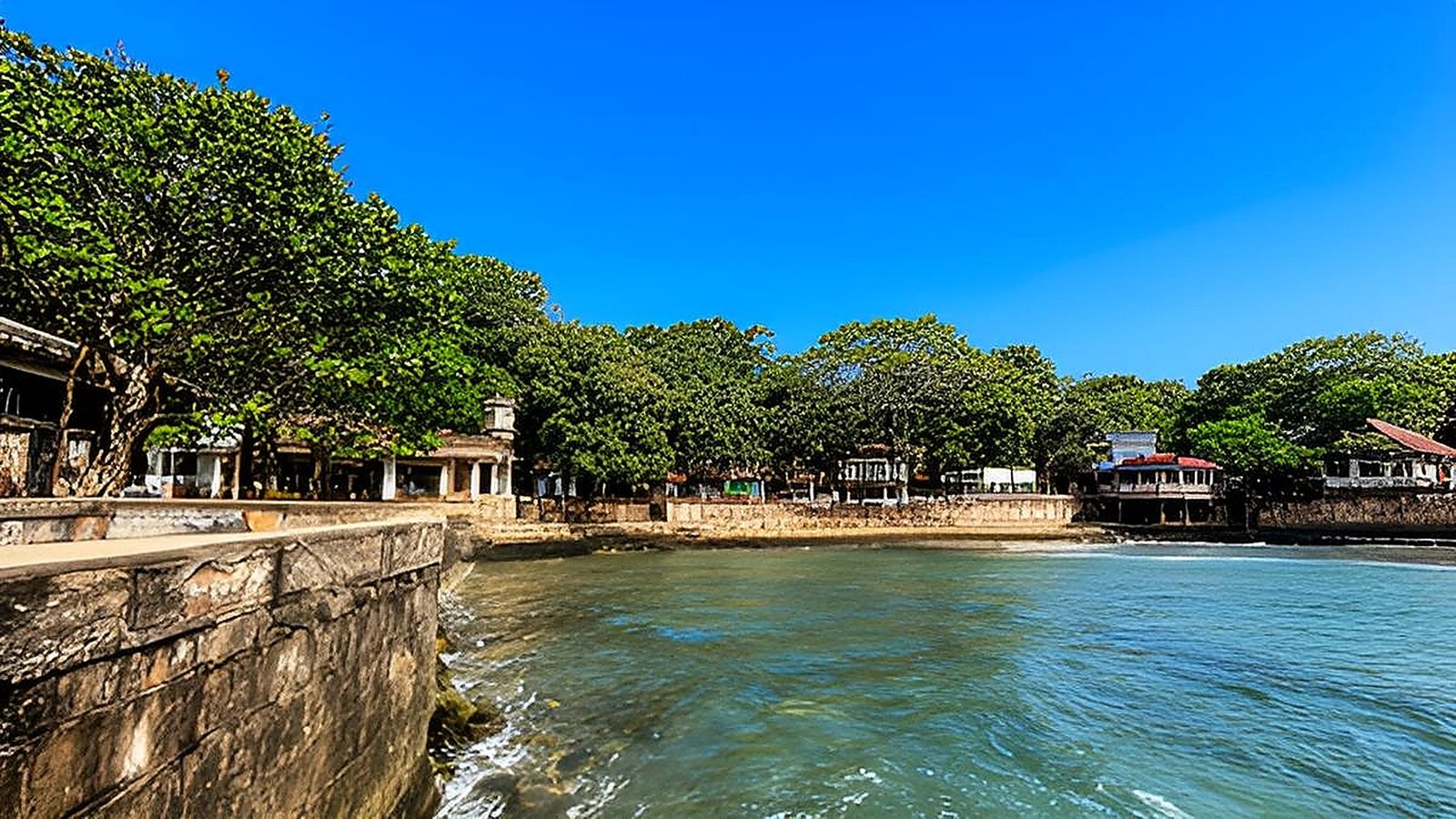 Magical Andaman Tour