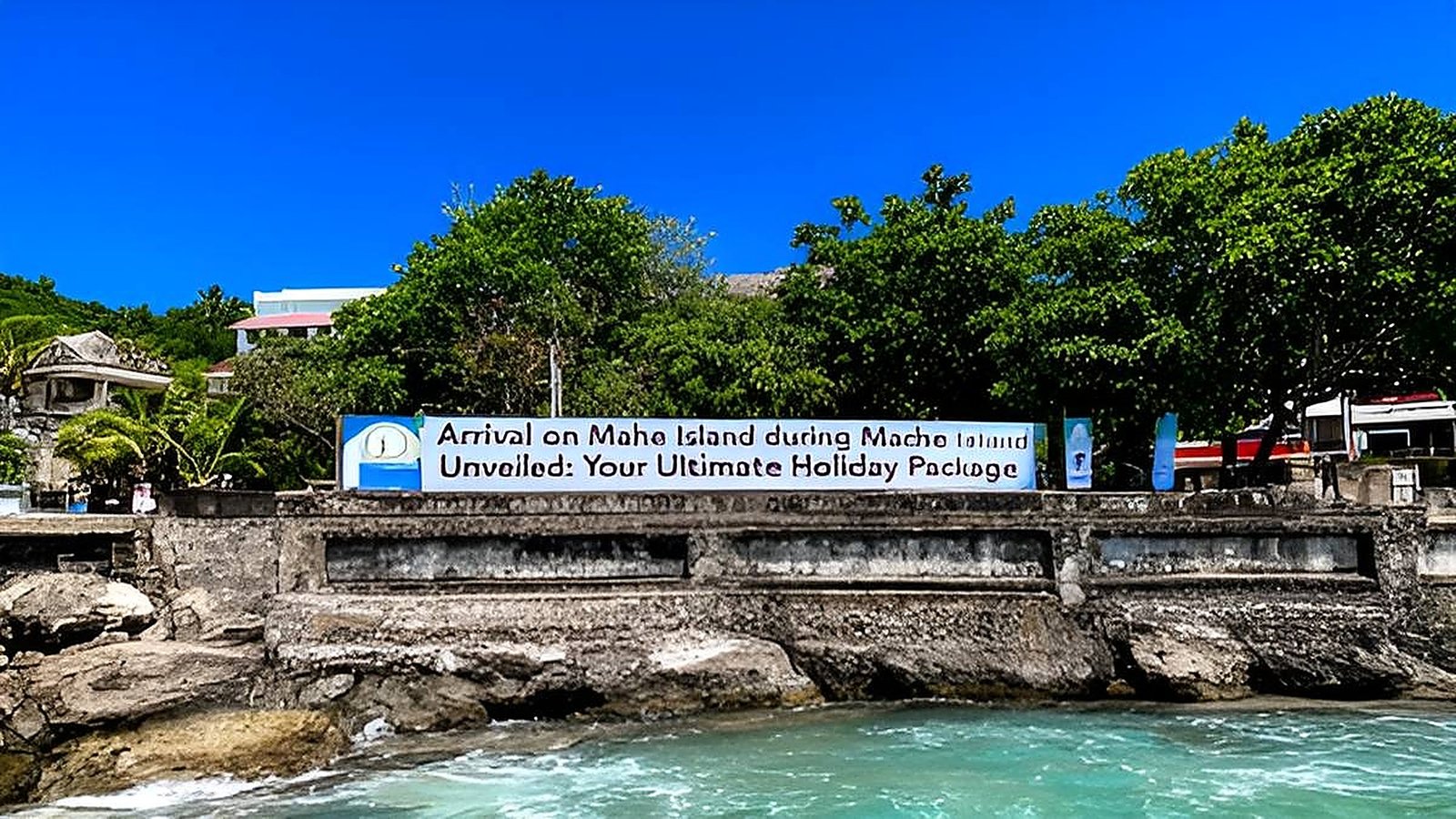 Mahe Island Unveiled: Your Ultimate Holiday Package
