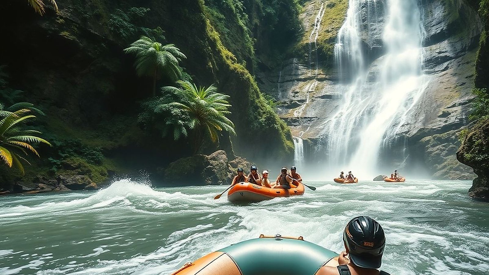 Mesmerizing Bali