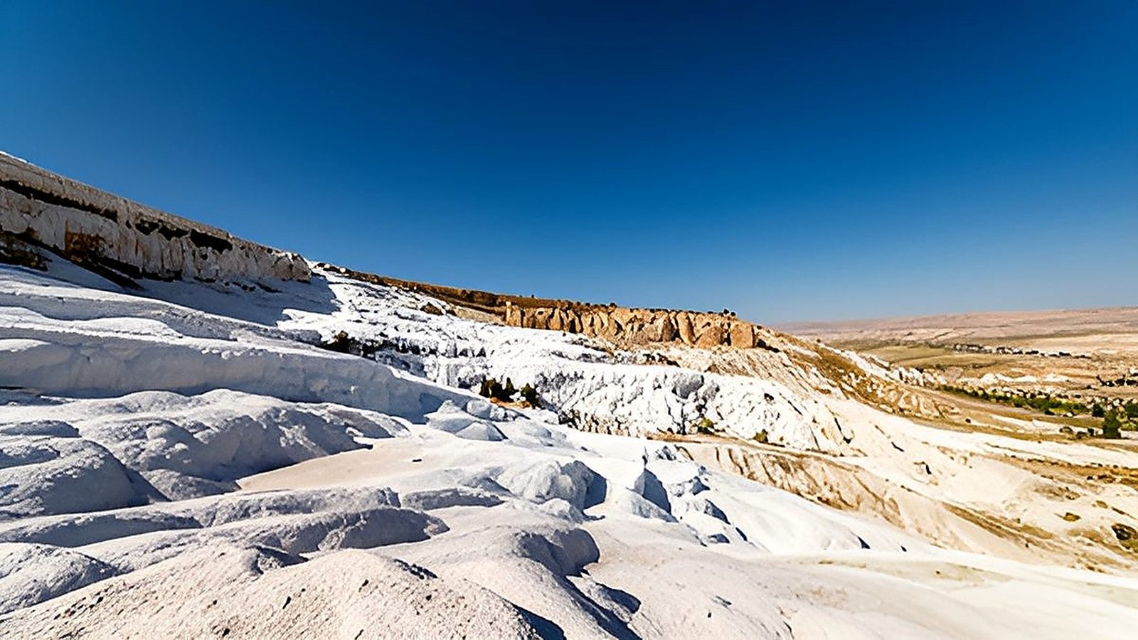 Remarkable Turkey Group Tour