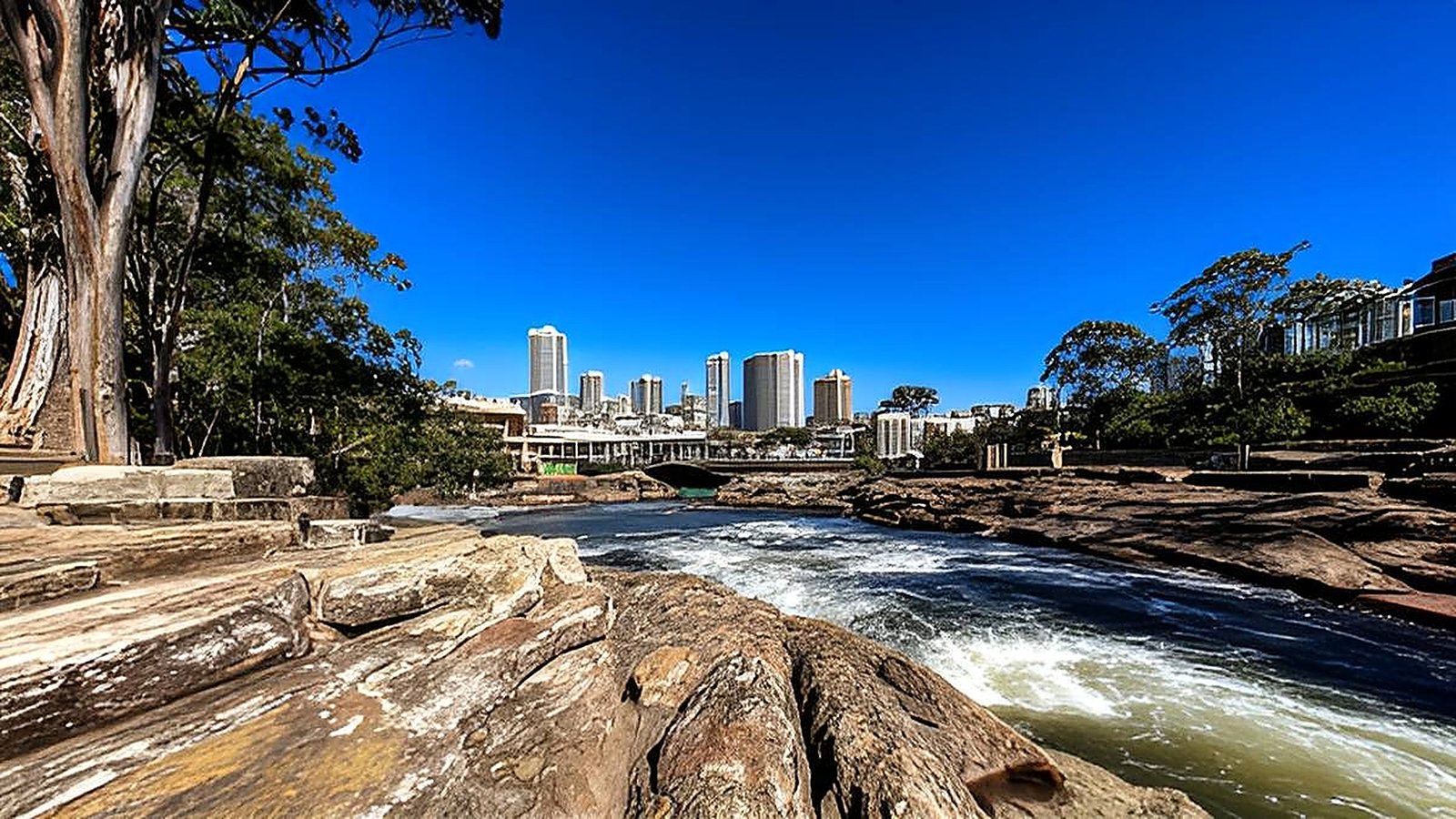 Romantic Australia Dreaming for 11 Days | Itinerary