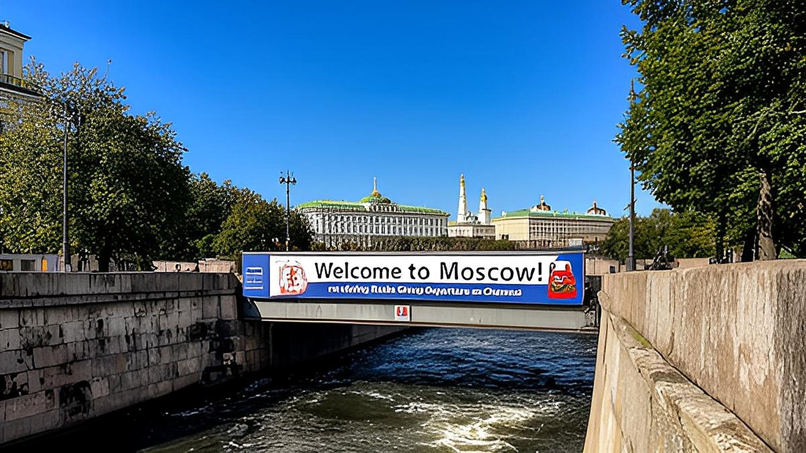 Russia Group Departure