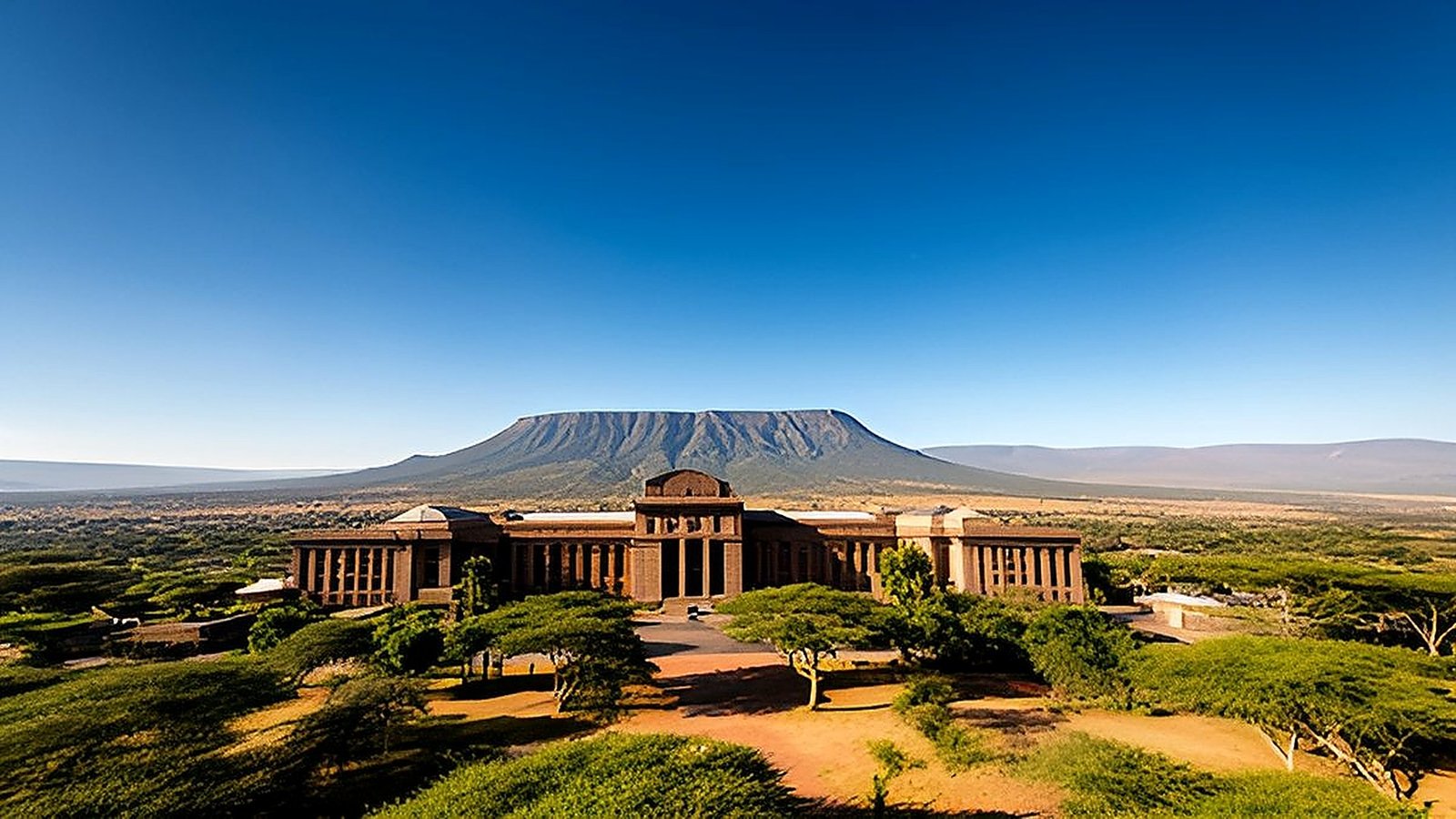 Safari Dreams Come True: Classic Kenya Tour Packages by Umbrella Trip