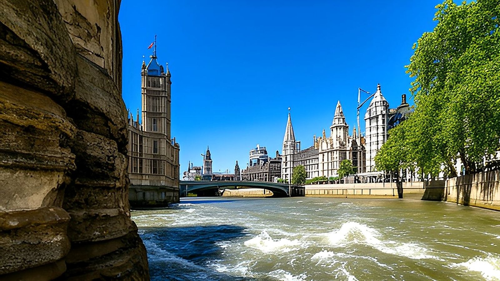 Scenic UK Group Tour