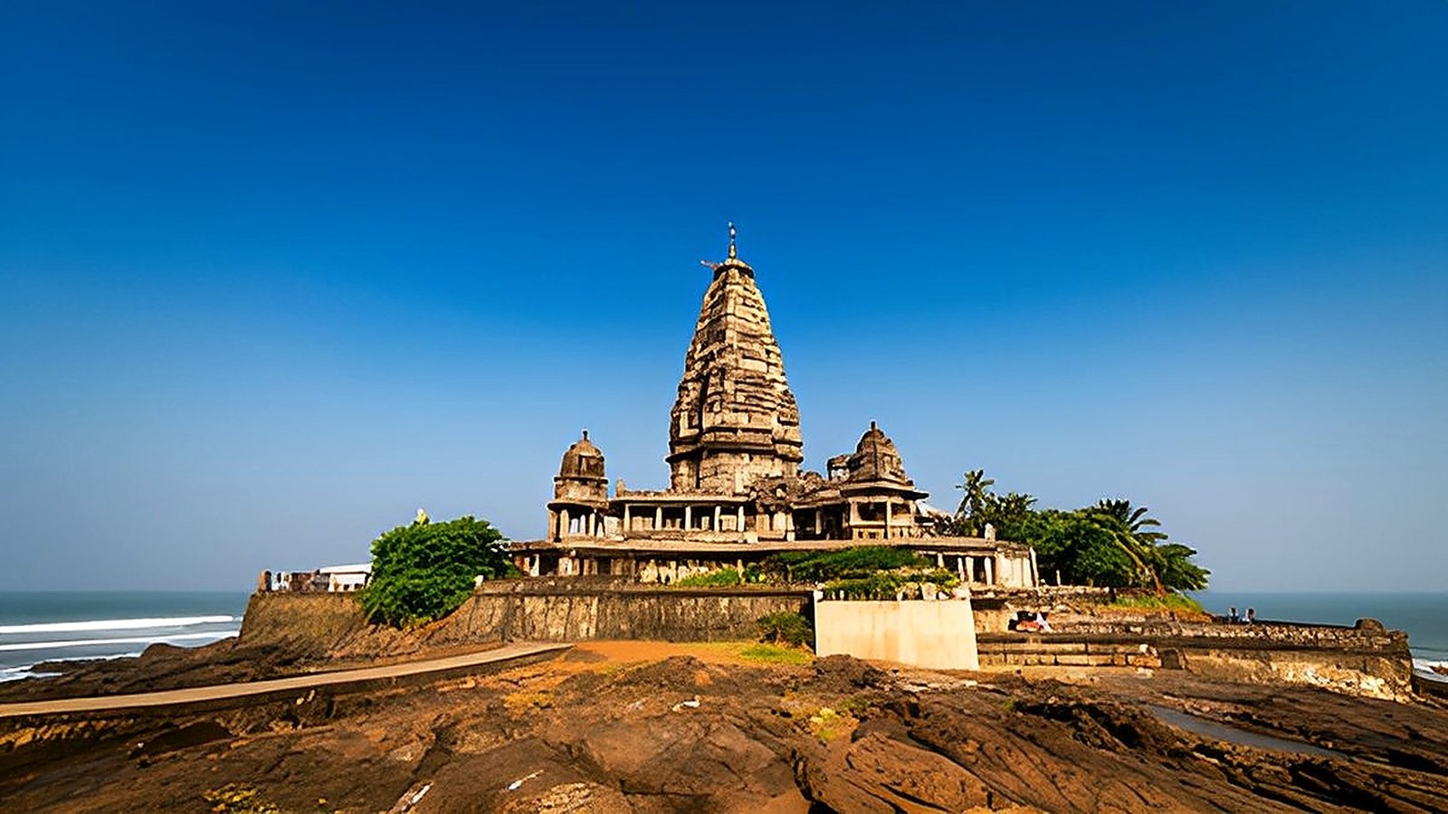 Serene Mangalore - Goa 5 Days Tour