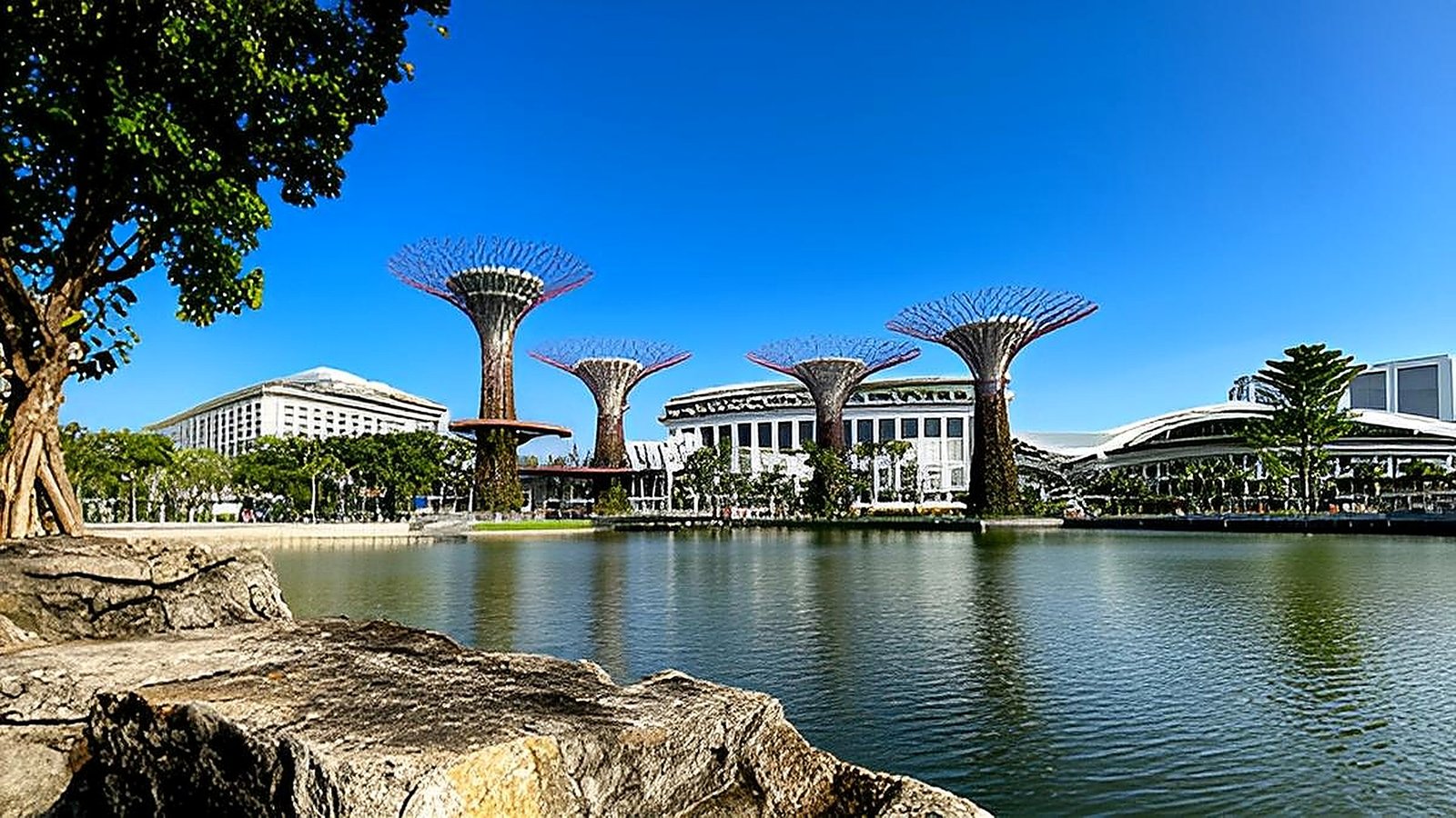 Singapore Delight