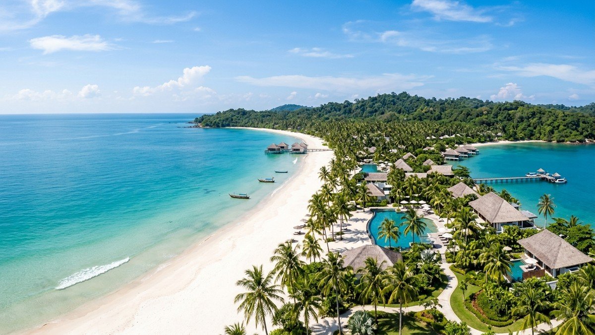 Sizzling Singapore Tour with Bintan