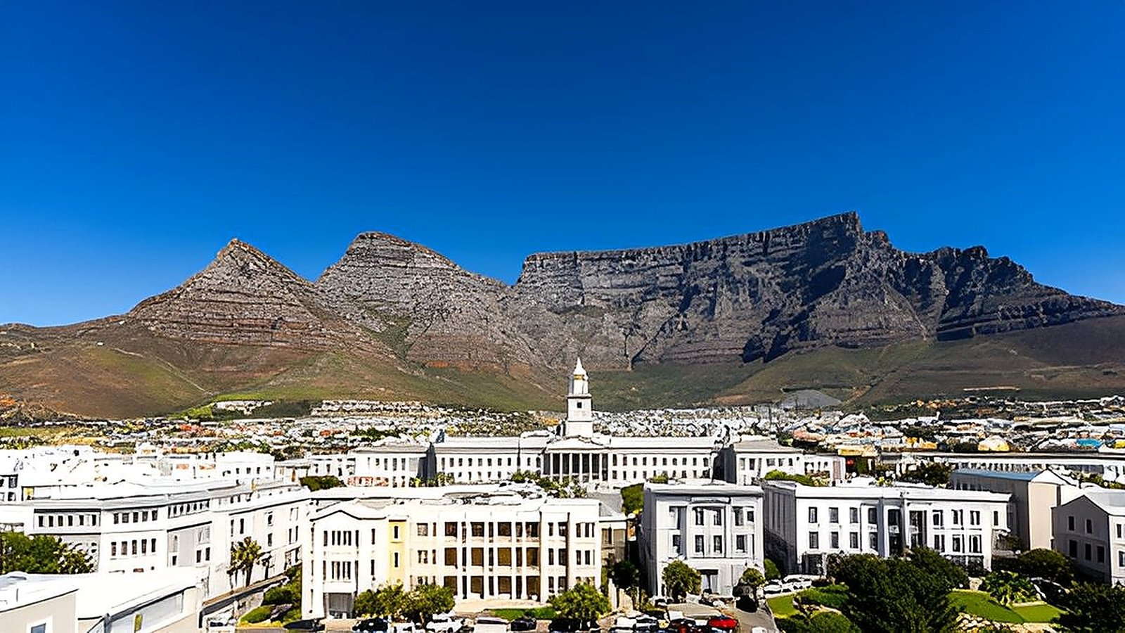 South Africa Group Tour