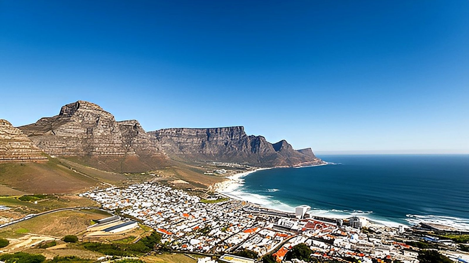 South Africa Group Tour