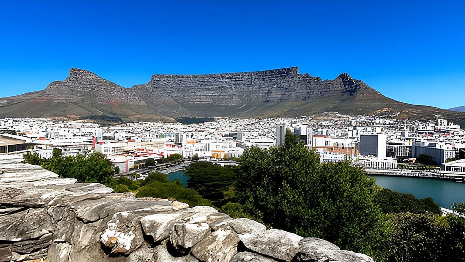 South Africa Holiday Packages: A Journey of Wonders