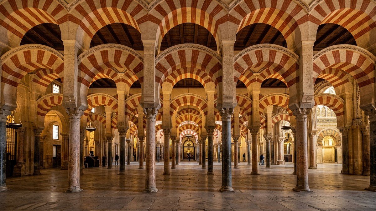 Spectacular Spain