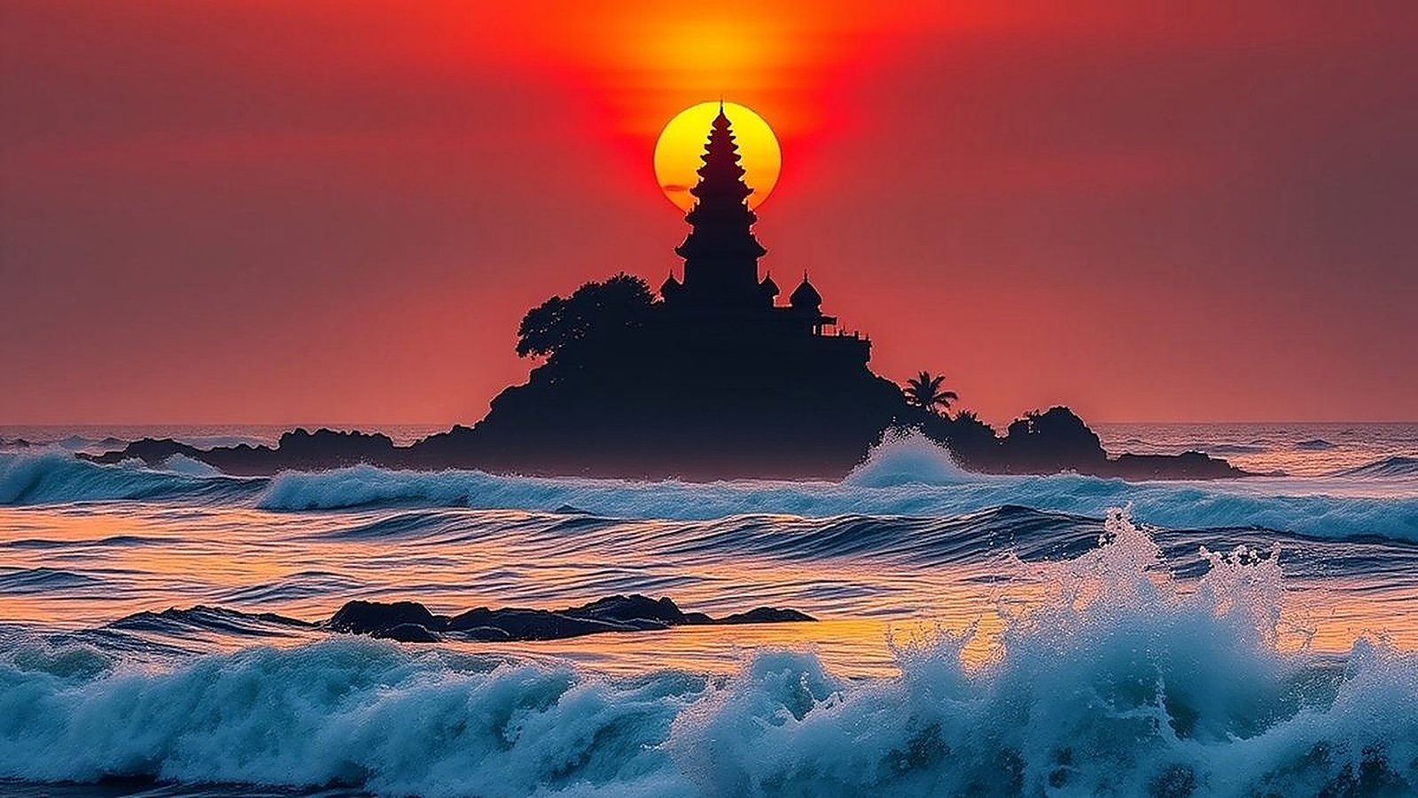 Splendid Bali