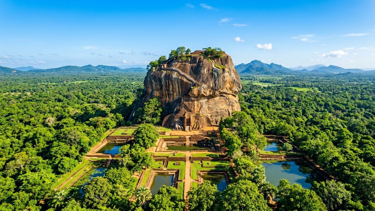 Sri Lanka Delight