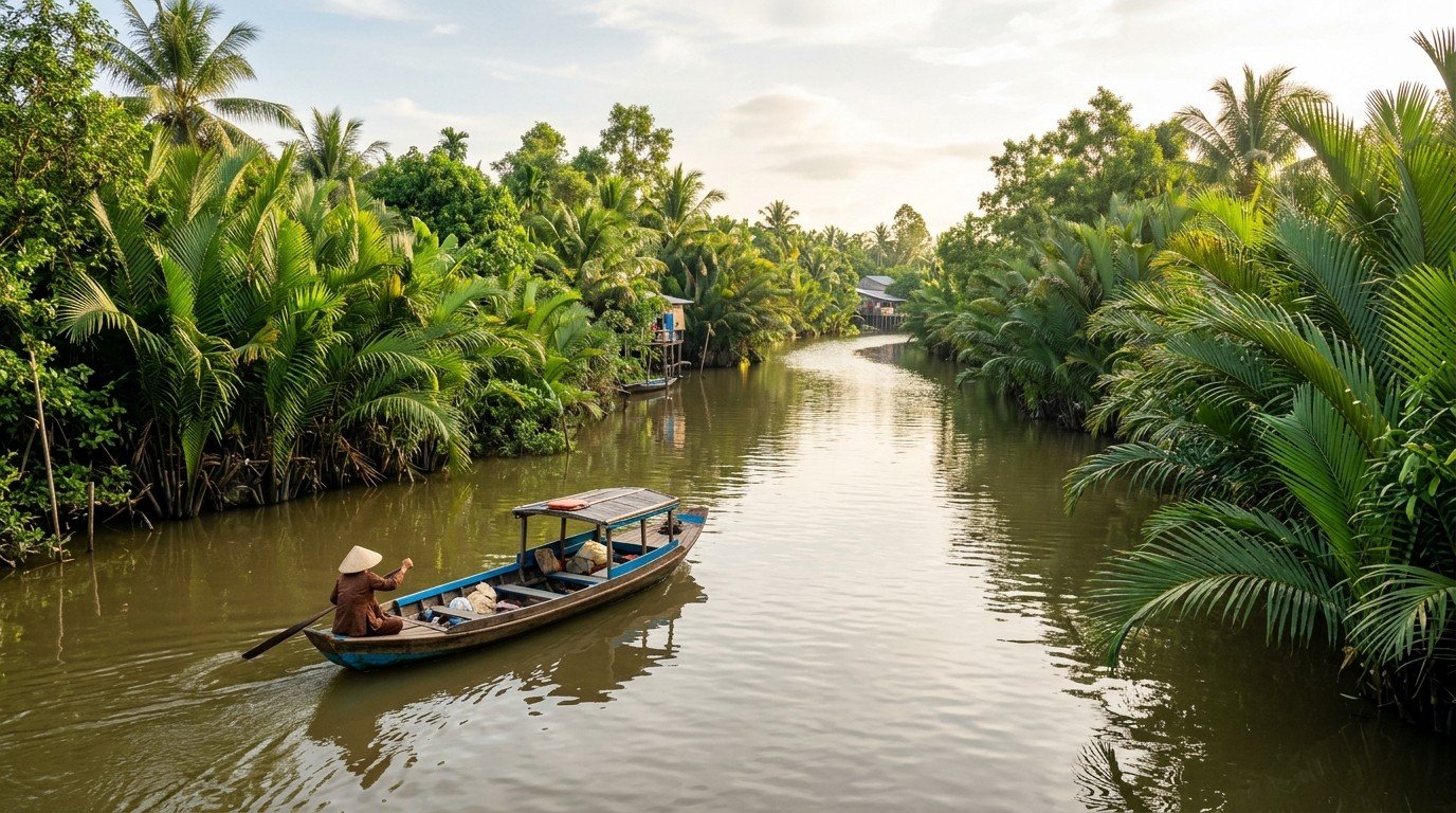 Stunning Vietnam 4 Days Itinerary