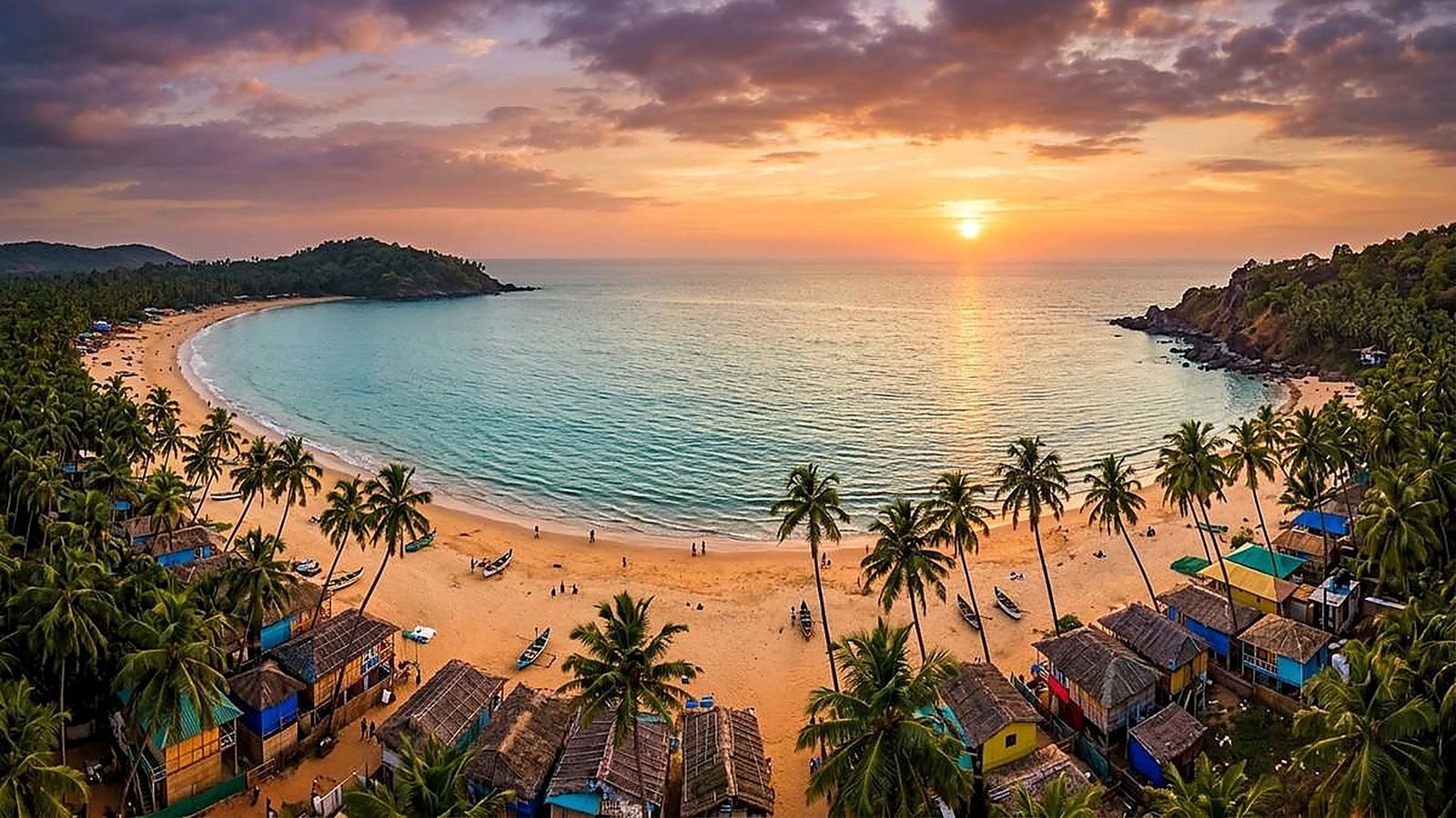 Super Saver Holiday Package