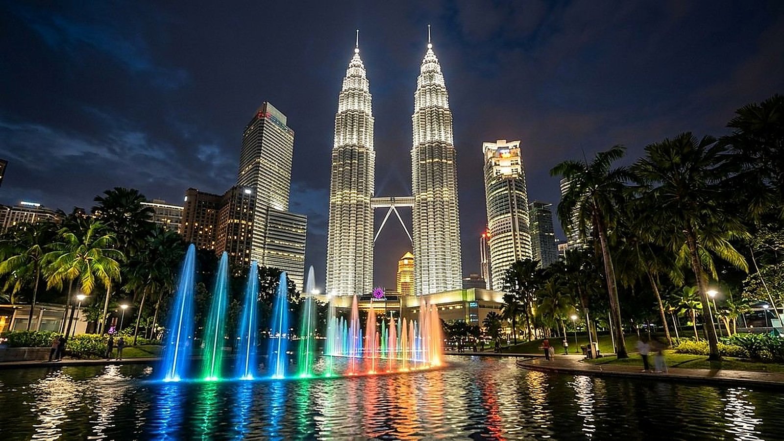 Super Saver Malaysian Dream Package