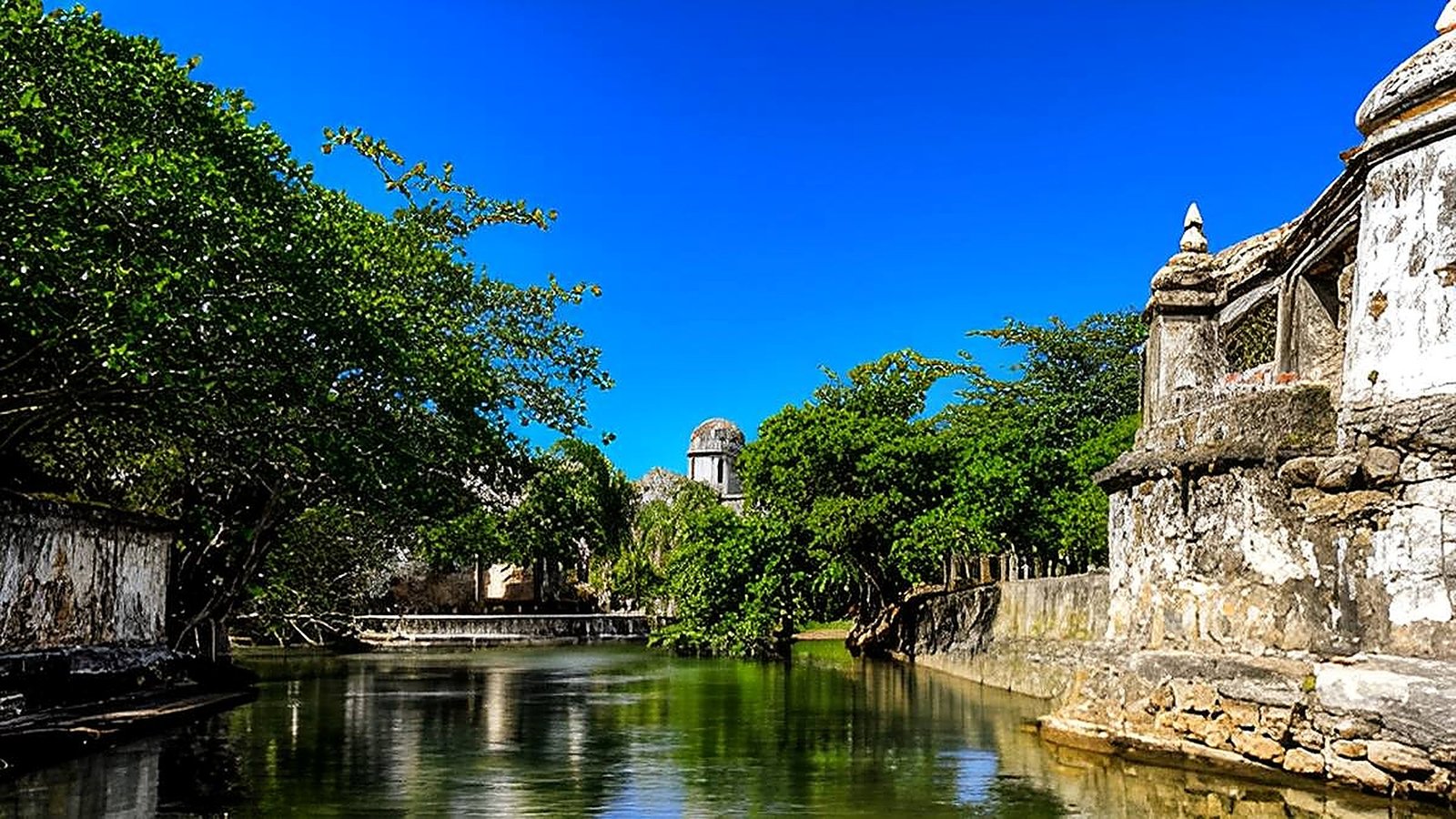 Traverse Through Trinidad and Tobago