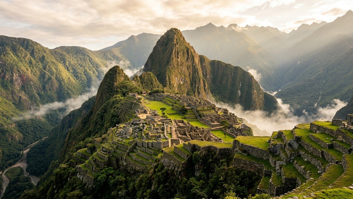Unveiling the Best South America Travel Packages