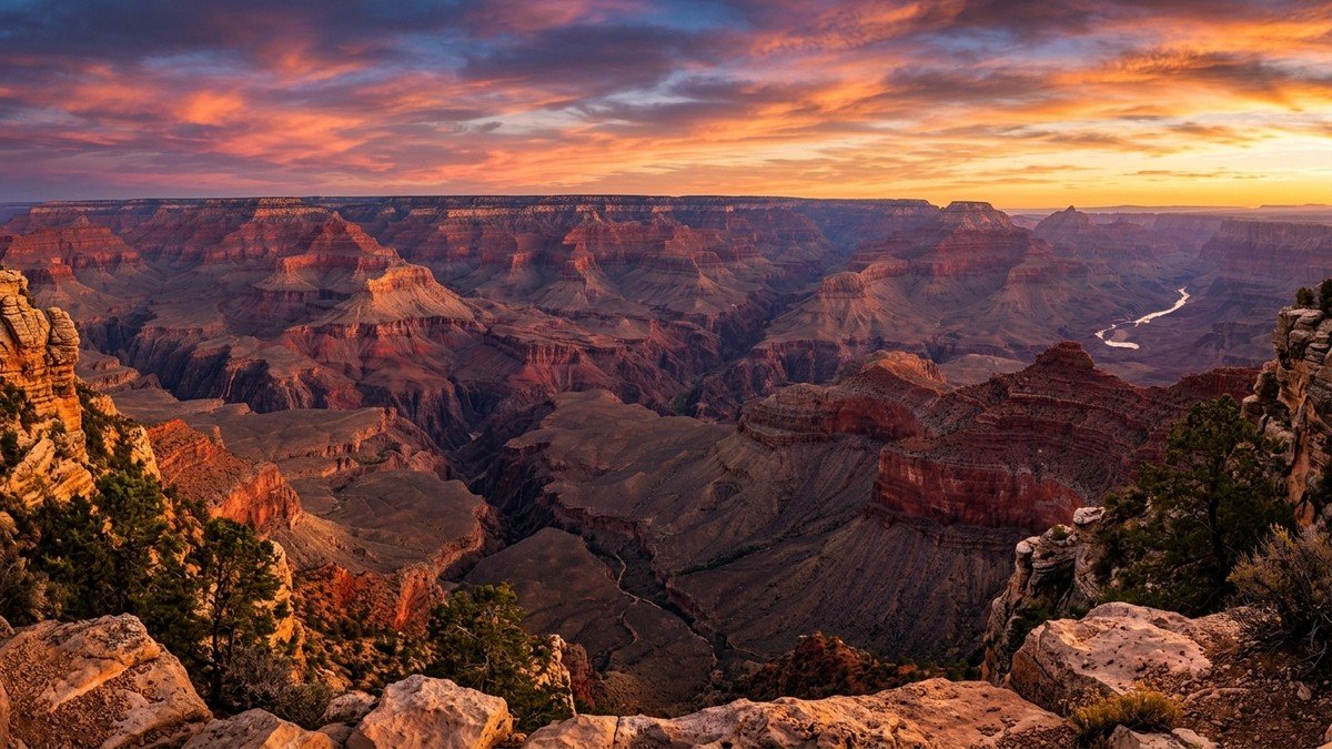Western Explorer Tour Package: Unveiling the Wonders of San Francisco, Las Vegas and More