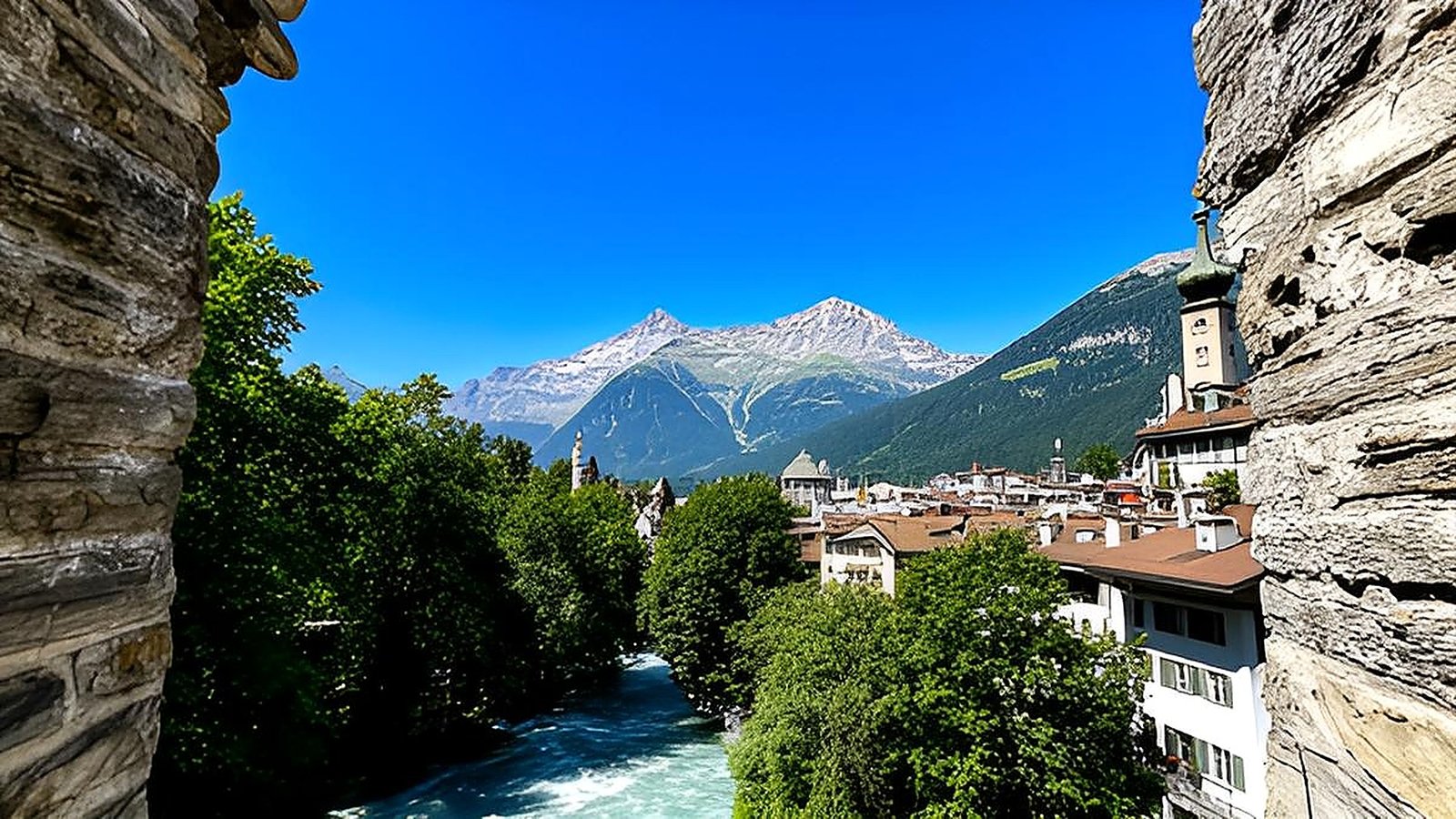 Zermatt Special