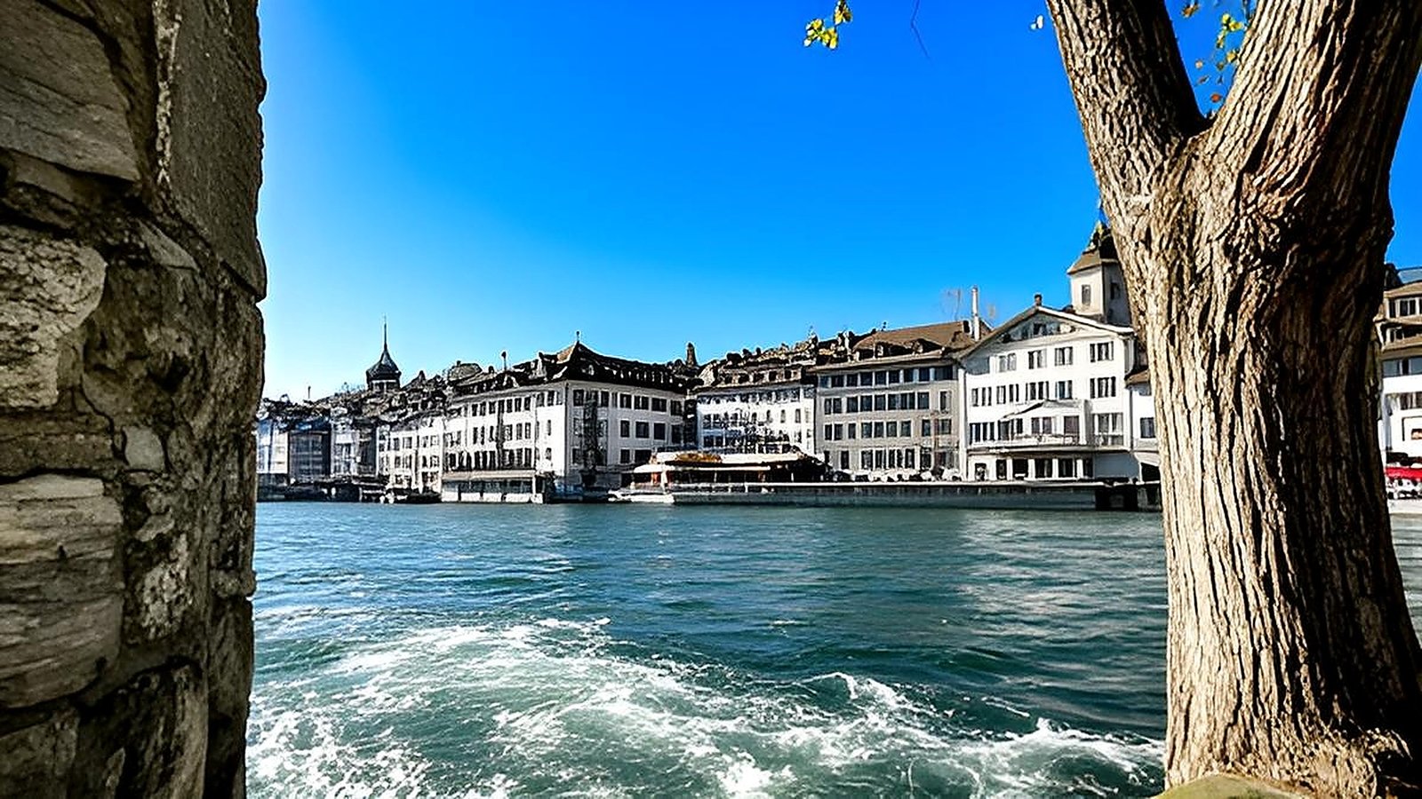 Zurich